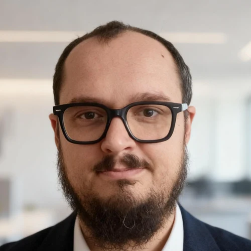 Víctor Alonso — IT Engineer & Developer